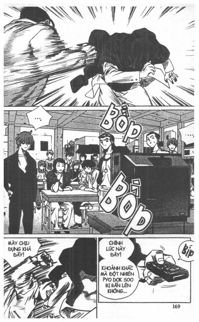 Change Guy Chapter 132 - Trang 2