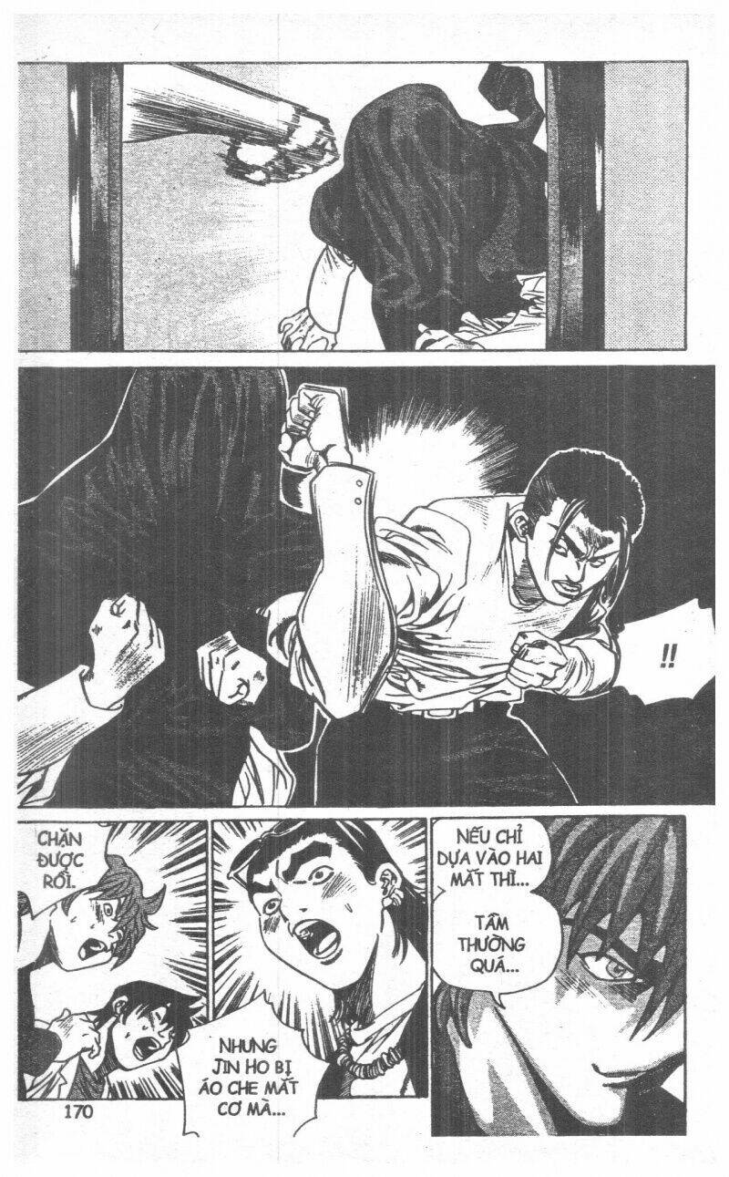 Change Guy Chapter 132 - Trang 2