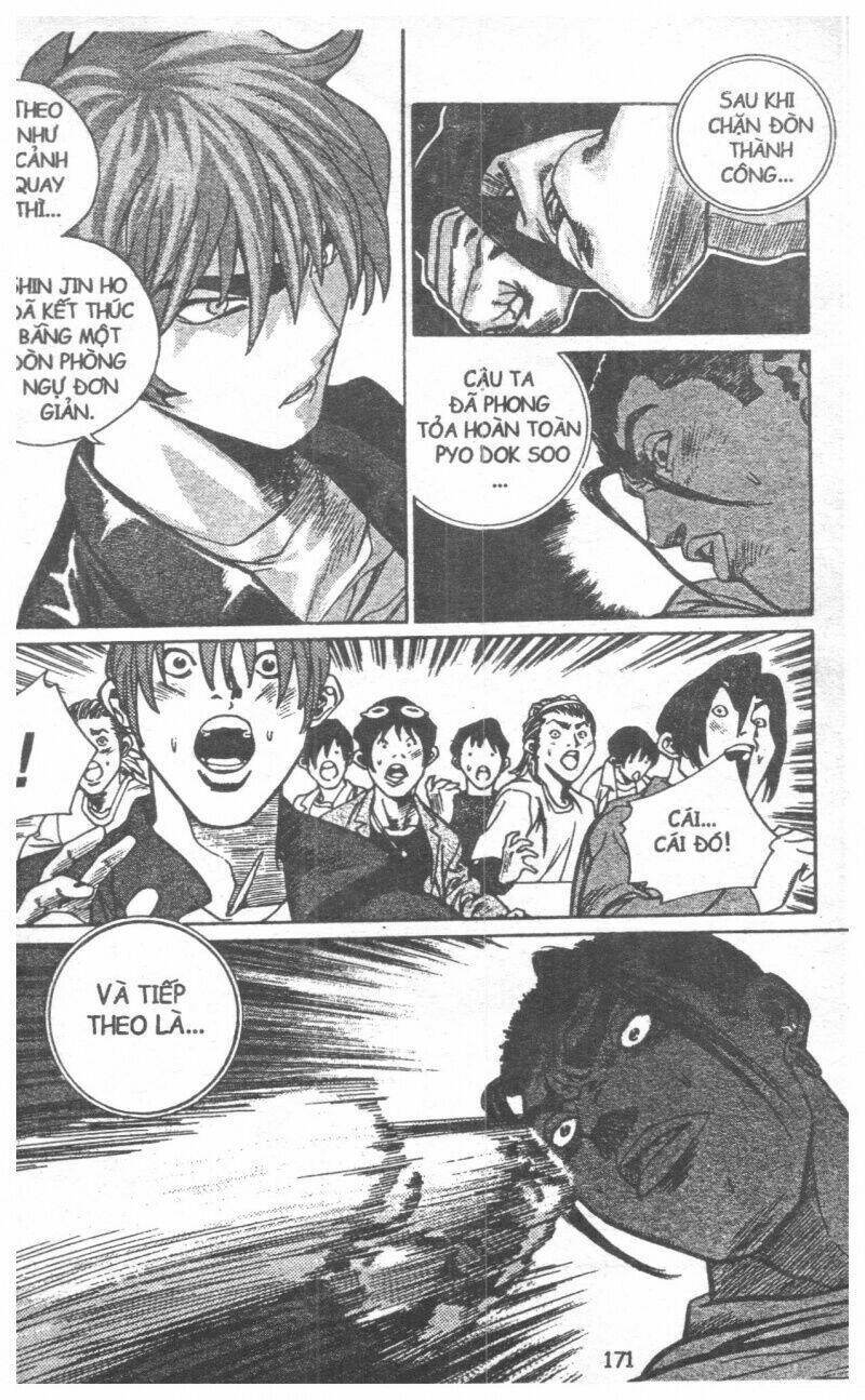 Change Guy Chapter 132 - Trang 2