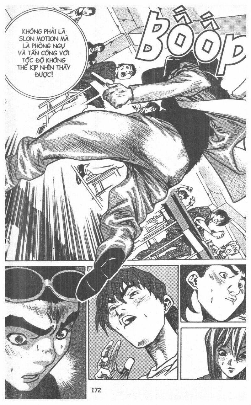 Change Guy Chapter 132 - Trang 2