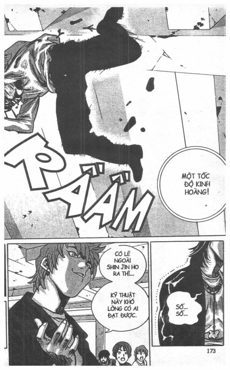 Change Guy Chapter 132 - Trang 2