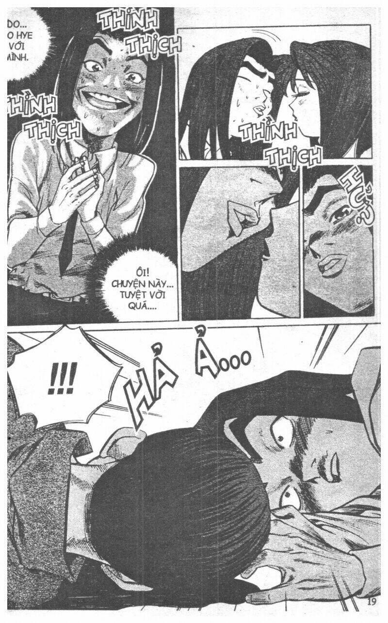 Change Guy Chapter 132 - Trang 2