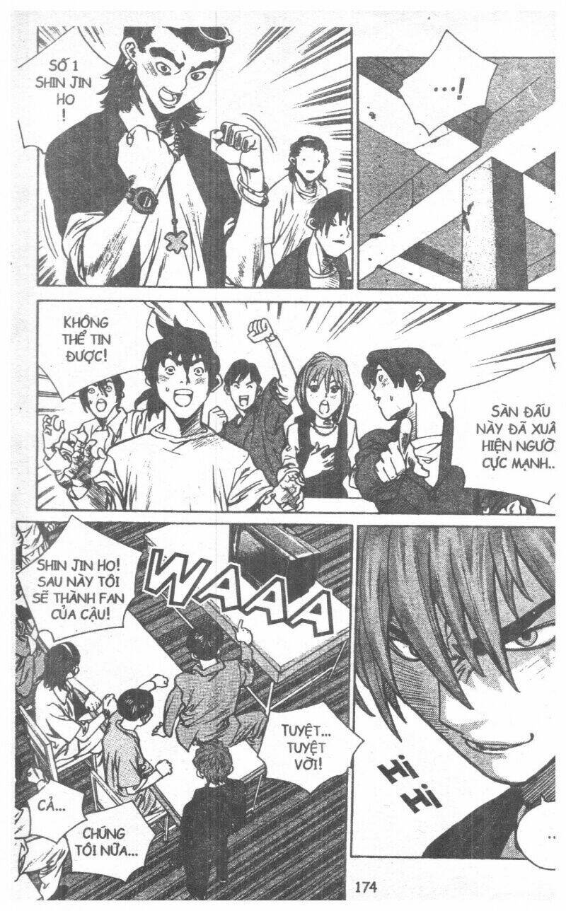 Change Guy Chapter 132 - Trang 2