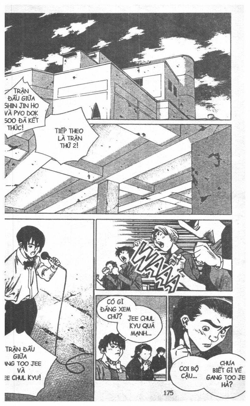 Change Guy Chapter 132 - Trang 2