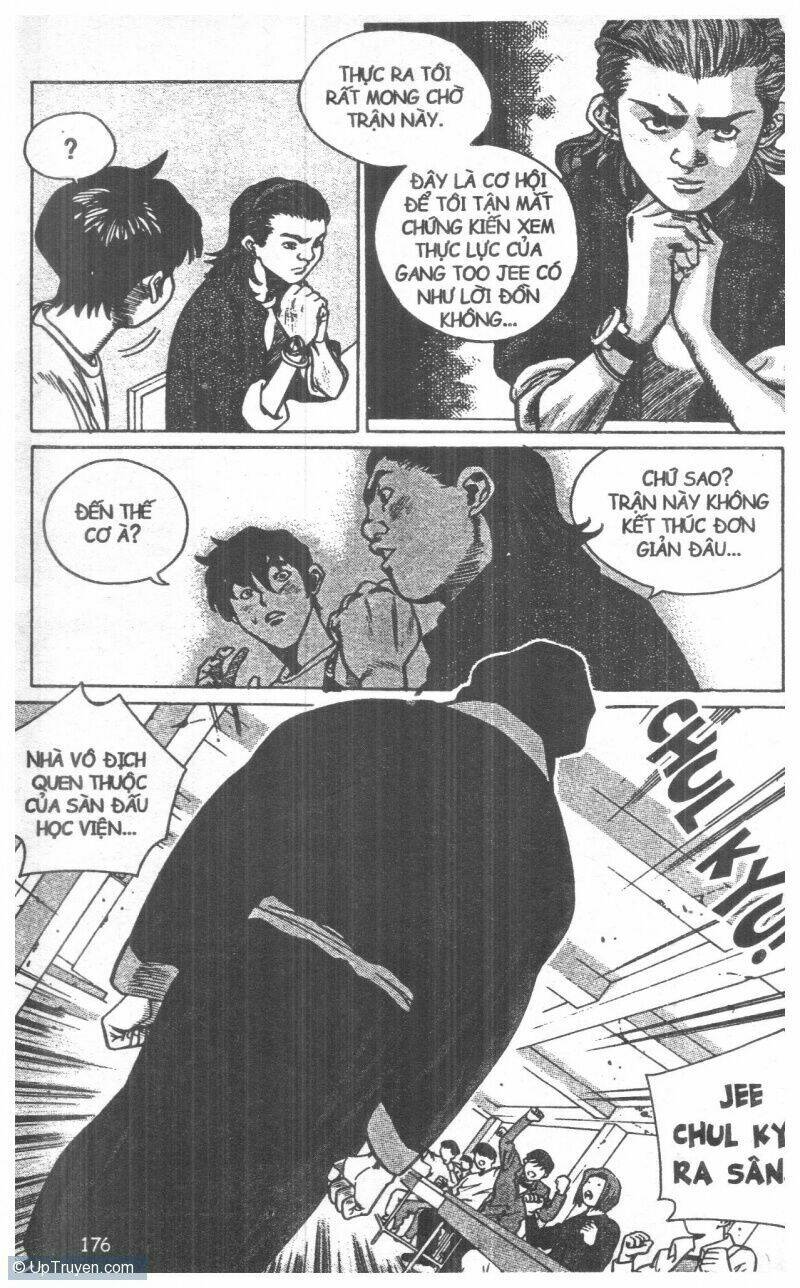 Change Guy Chapter 132 - Trang 2