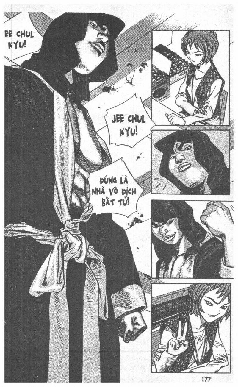 Change Guy Chapter 132 - Trang 2