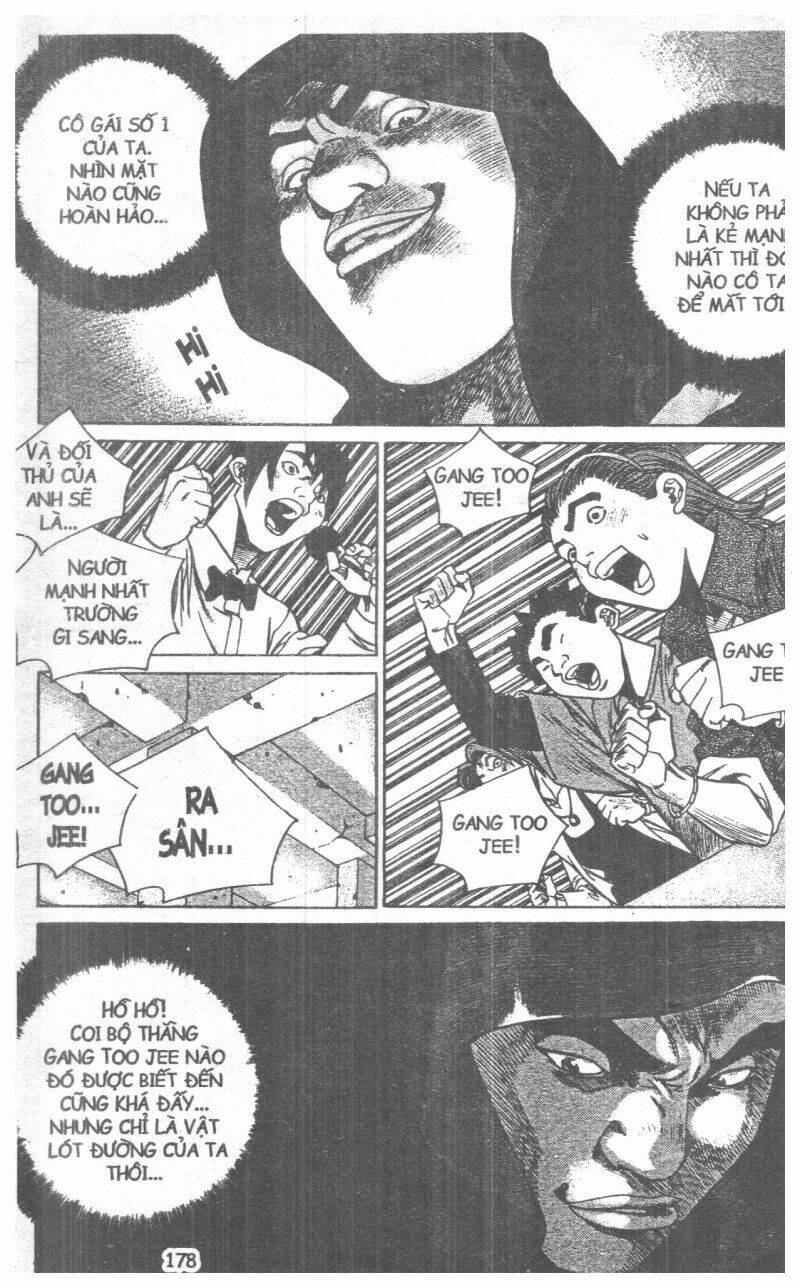 Change Guy Chapter 132 - Trang 2