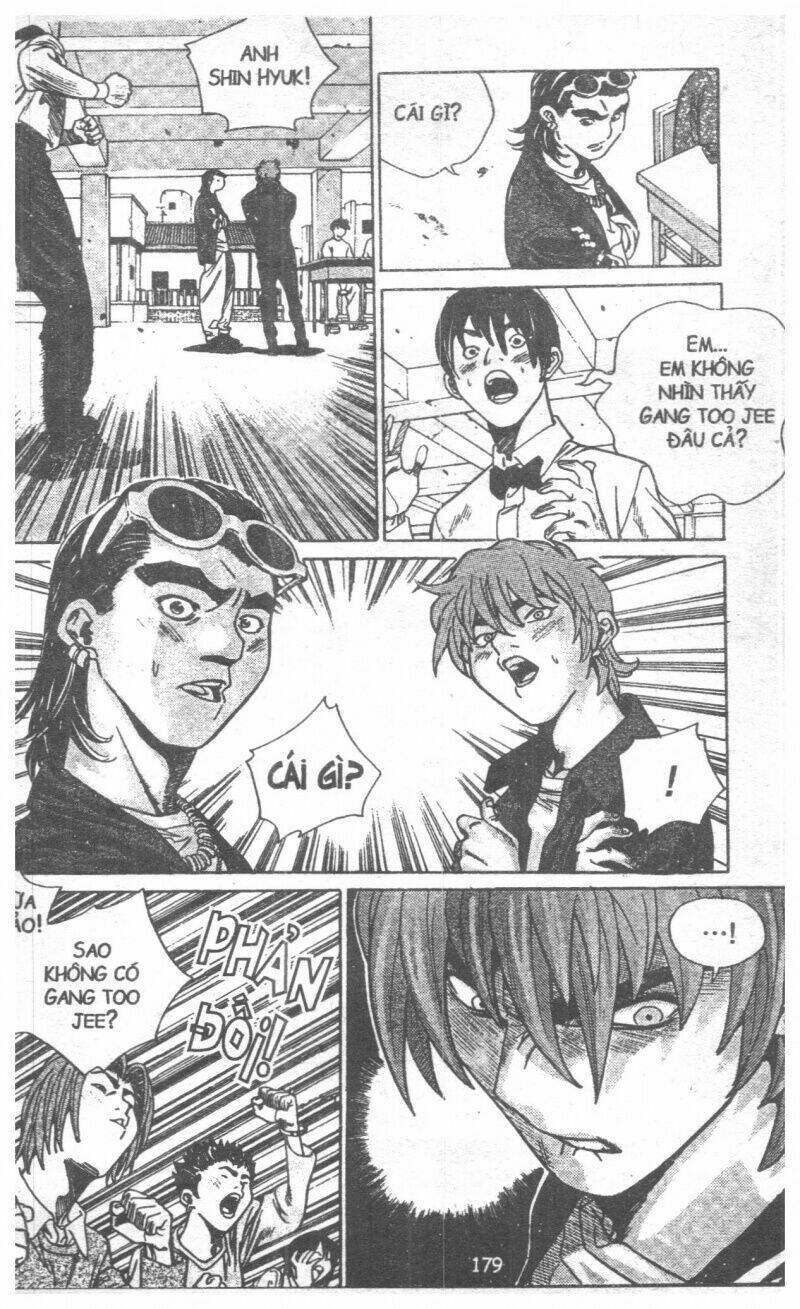 Change Guy Chapter 132 - Trang 2