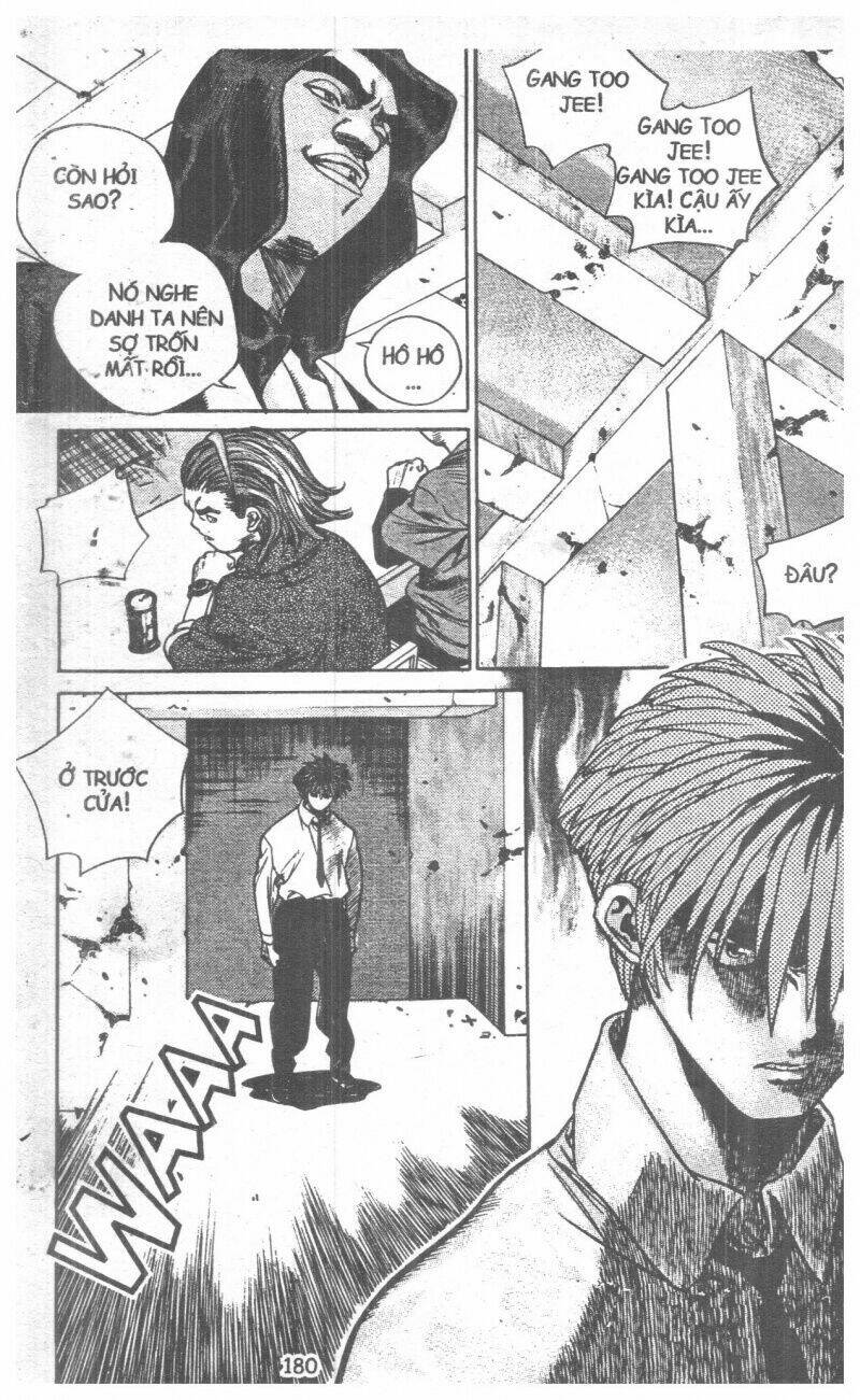 Change Guy Chapter 132 - Trang 2