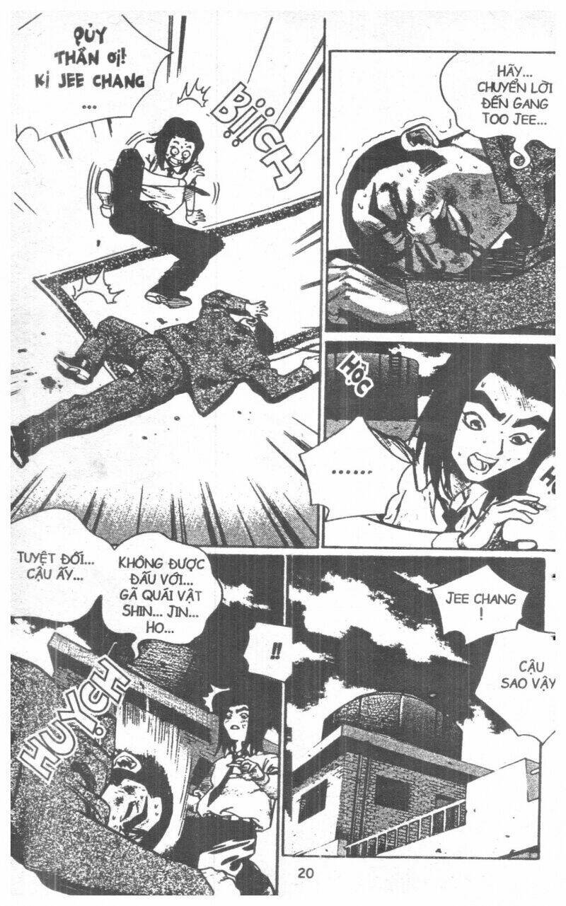 Change Guy Chapter 132 - Trang 2