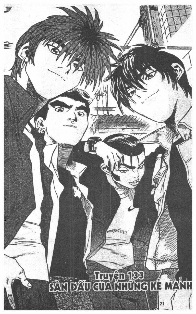 Change Guy Chapter 132 - Trang 2