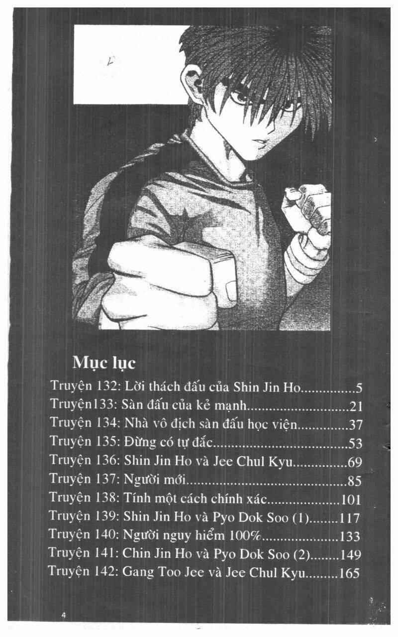 Change Guy Chapter 132 - Trang 2