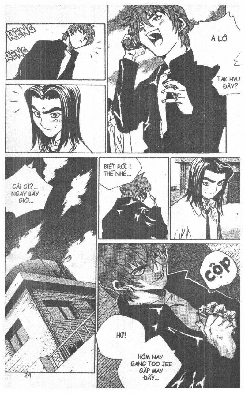 Change Guy Chapter 132 - Trang 2