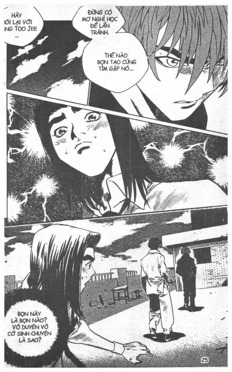 Change Guy Chapter 132 - Trang 2