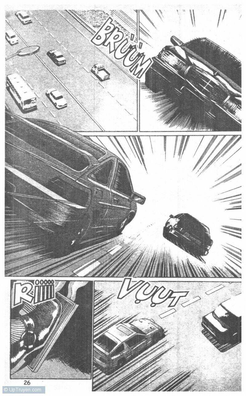 Change Guy Chapter 132 - Trang 2