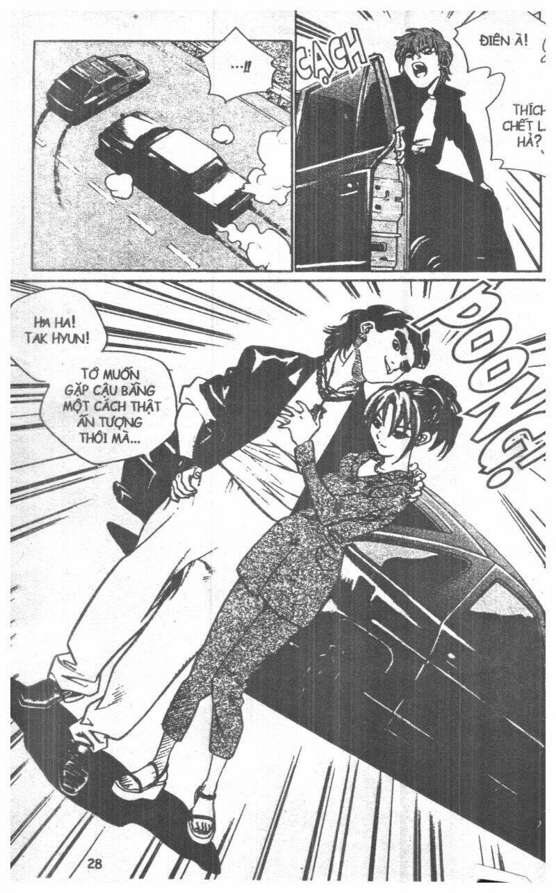 Change Guy Chapter 132 - Trang 2