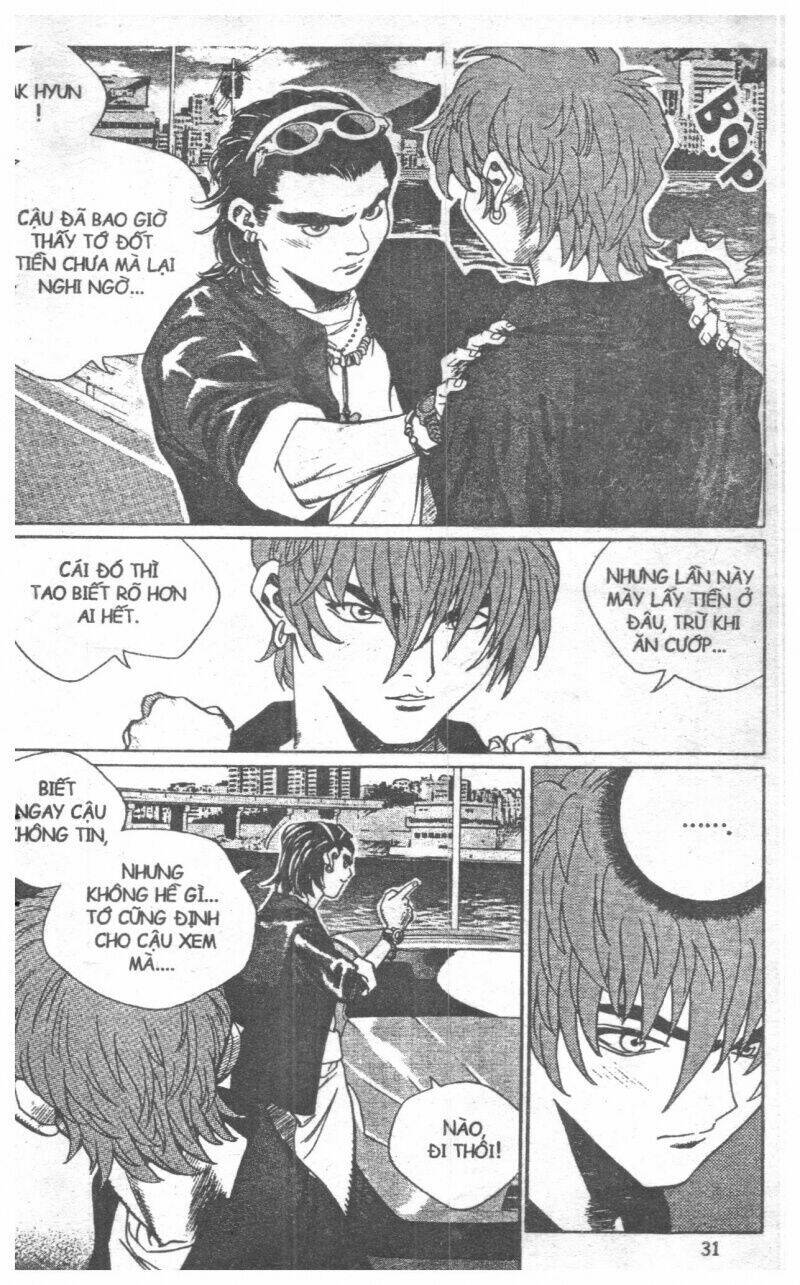 Change Guy Chapter 132 - Trang 2