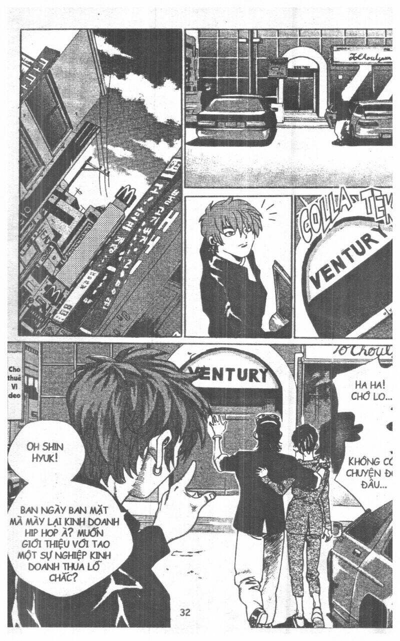 Change Guy Chapter 132 - Trang 2