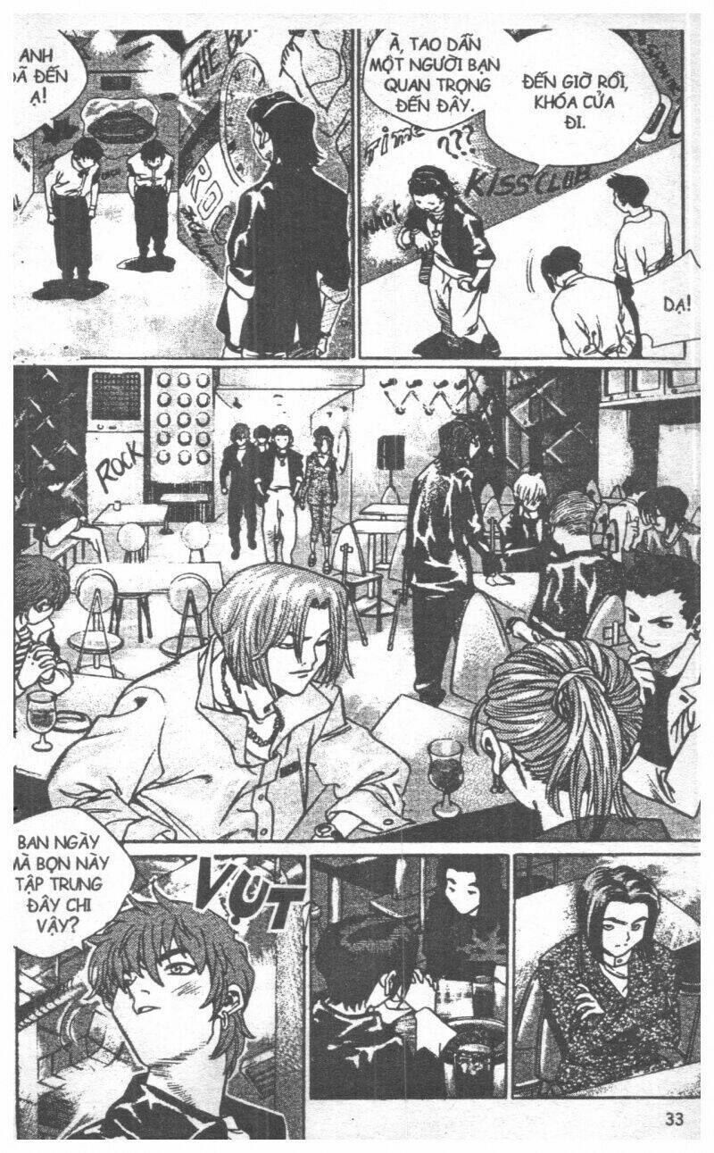 Change Guy Chapter 132 - Trang 2