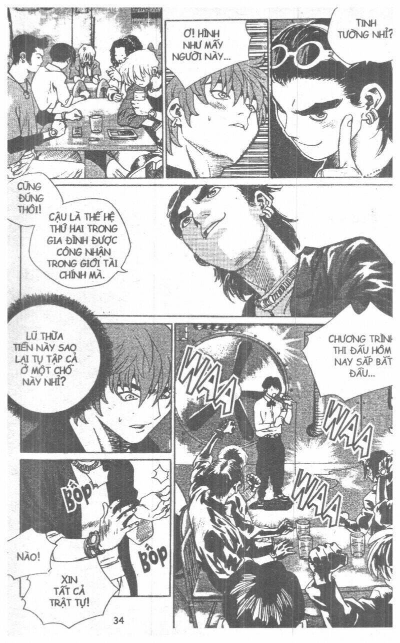 Change Guy Chapter 132 - Trang 2