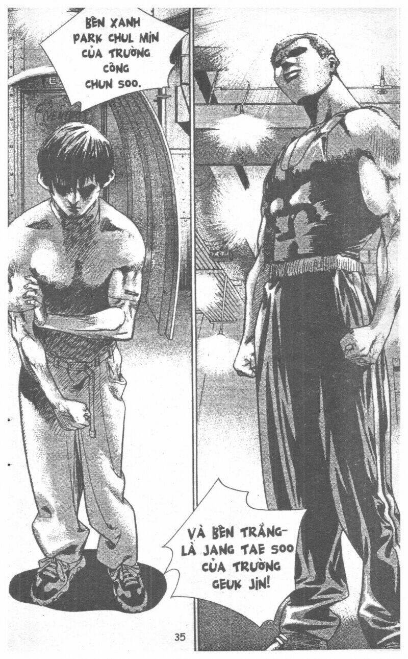 Change Guy Chapter 132 - Trang 2