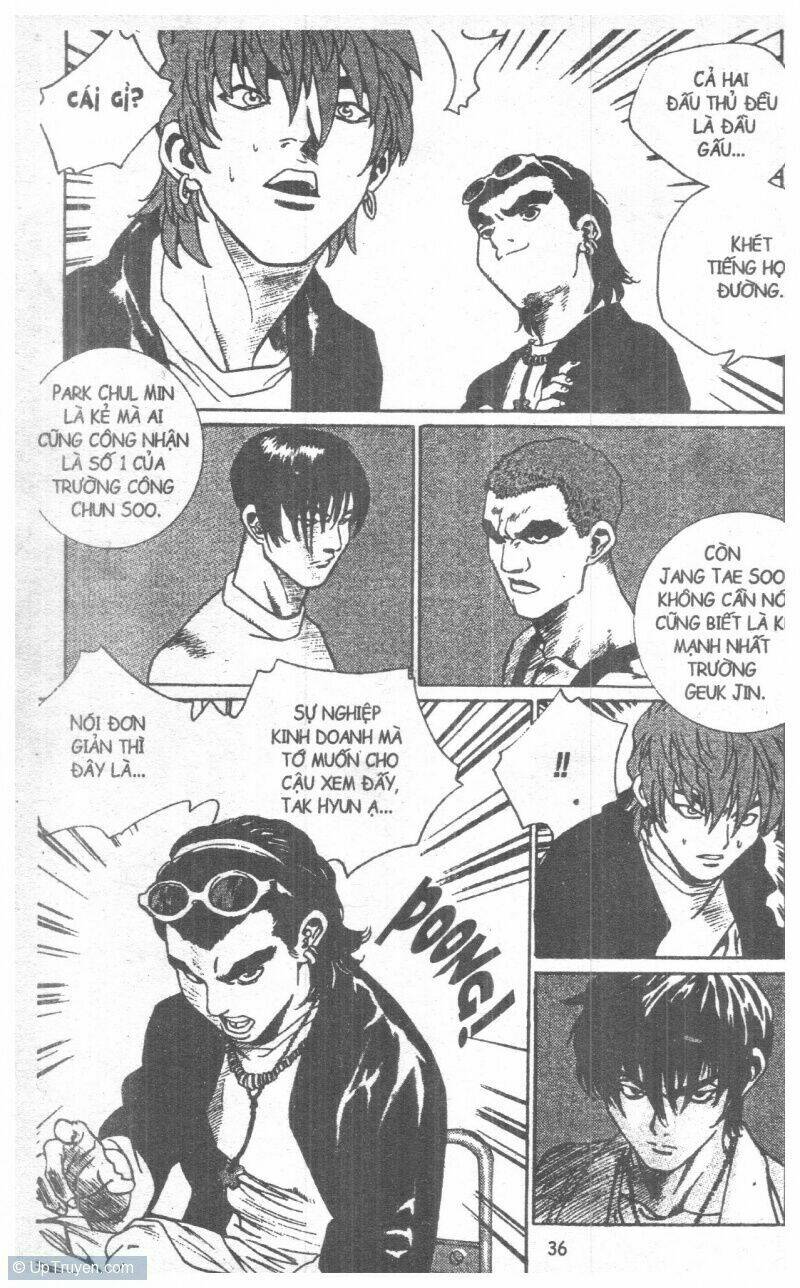 Change Guy Chapter 132 - Trang 2