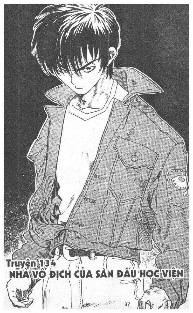 Change Guy Chapter 132 - Trang 2