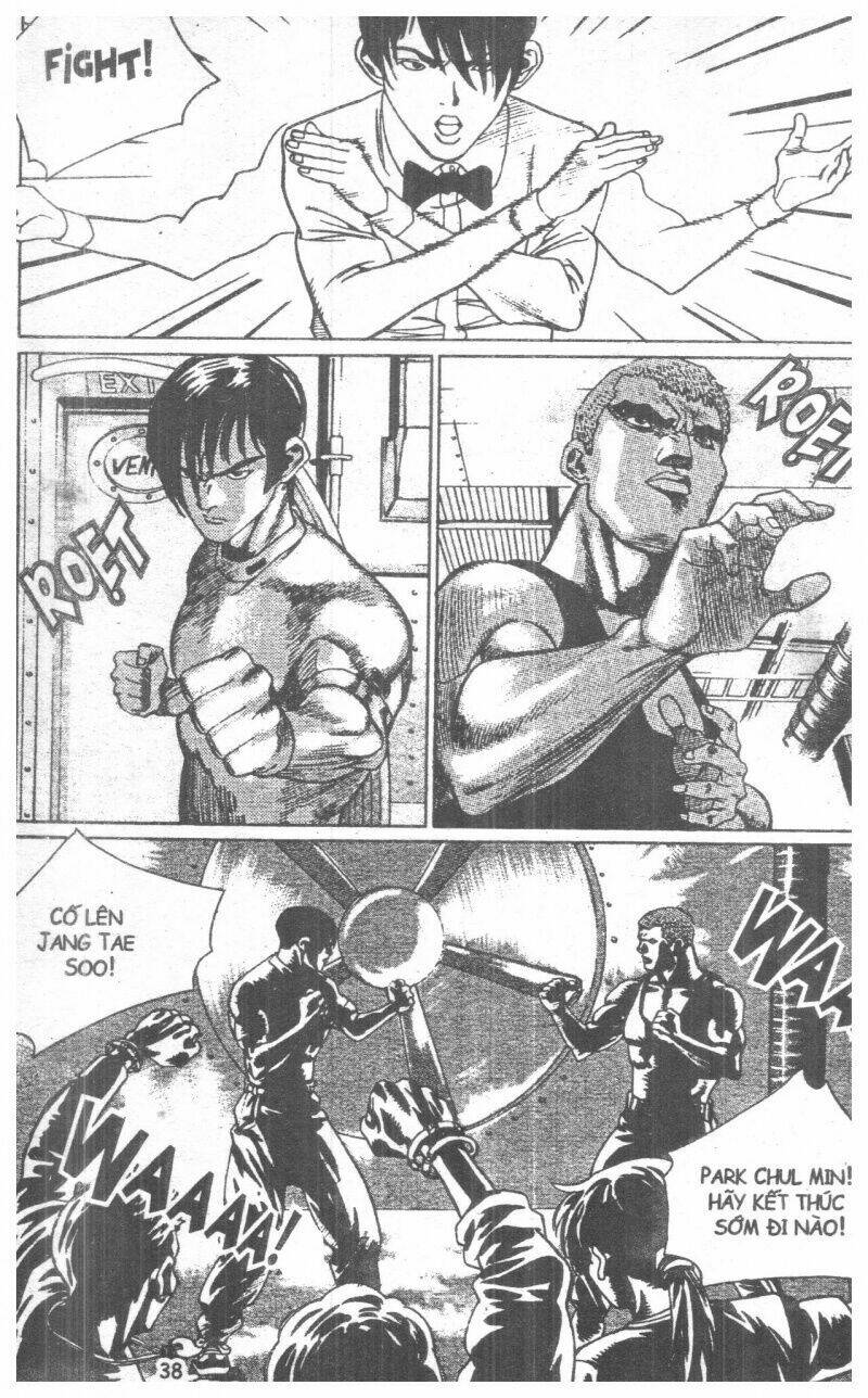 Change Guy Chapter 132 - Trang 2