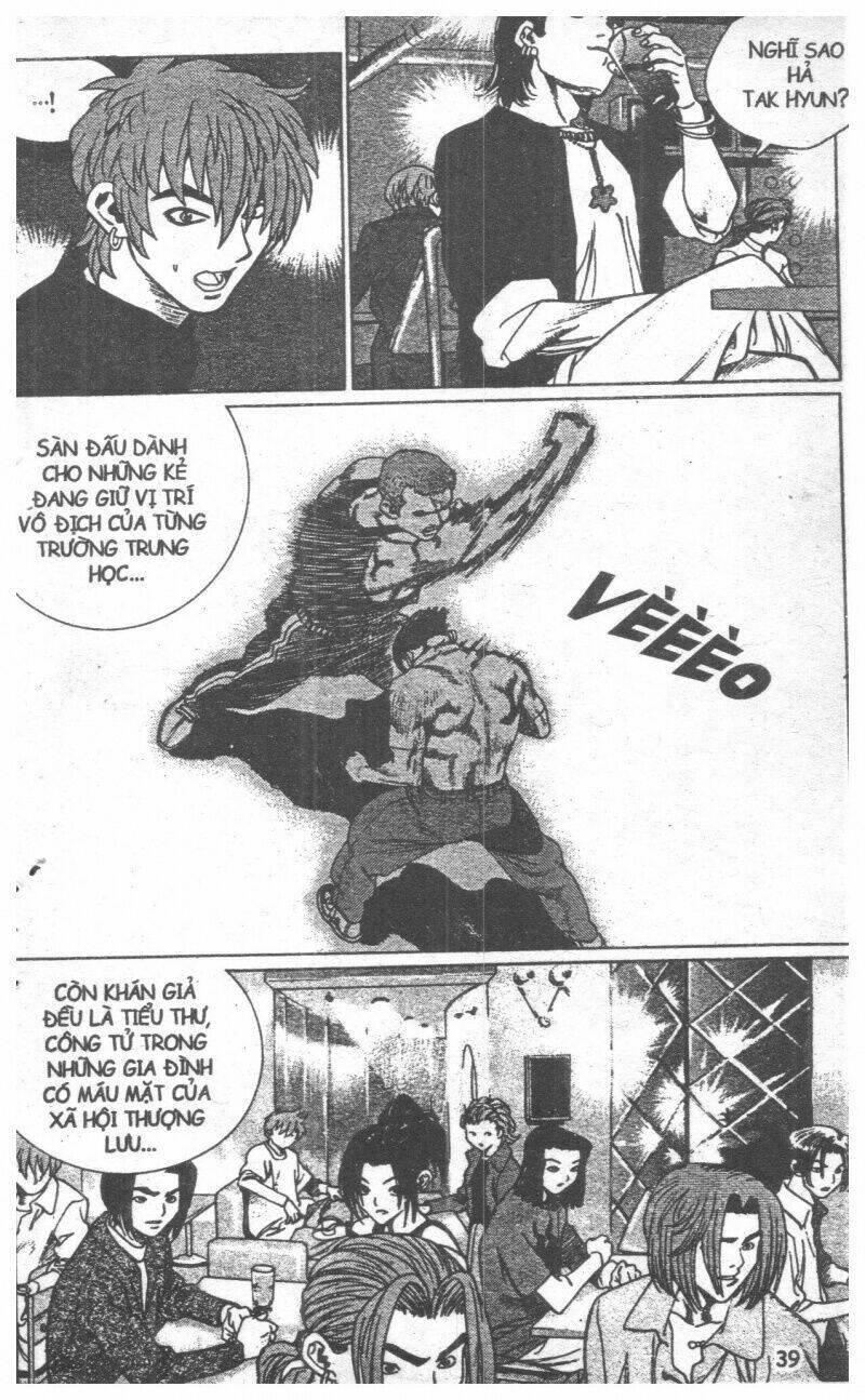 Change Guy Chapter 132 - Trang 2