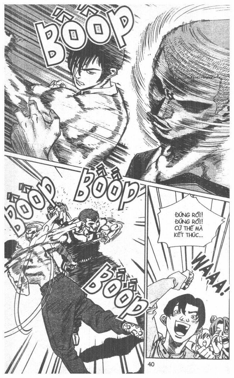 Change Guy Chapter 132 - Trang 2