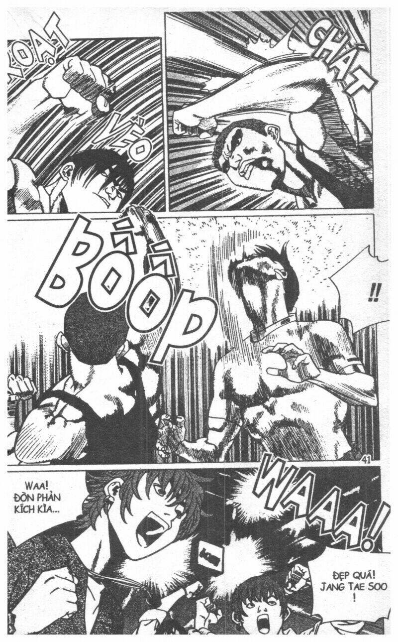 Change Guy Chapter 132 - Trang 2