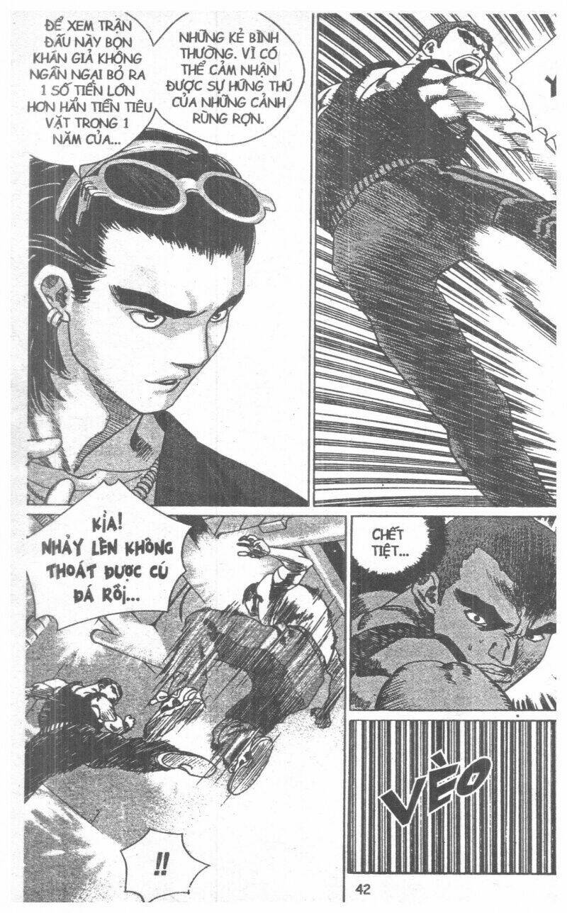 Change Guy Chapter 132 - Trang 2