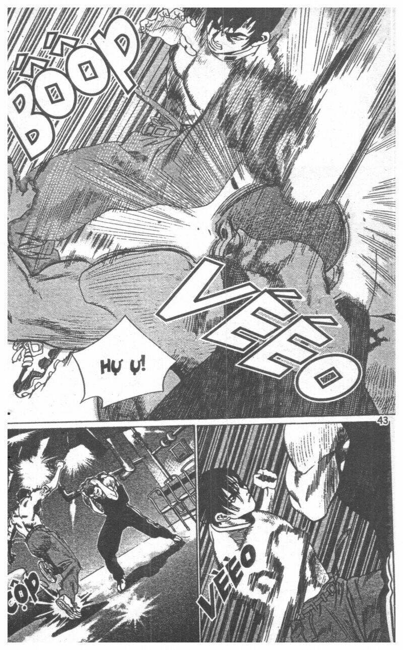 Change Guy Chapter 132 - Trang 2