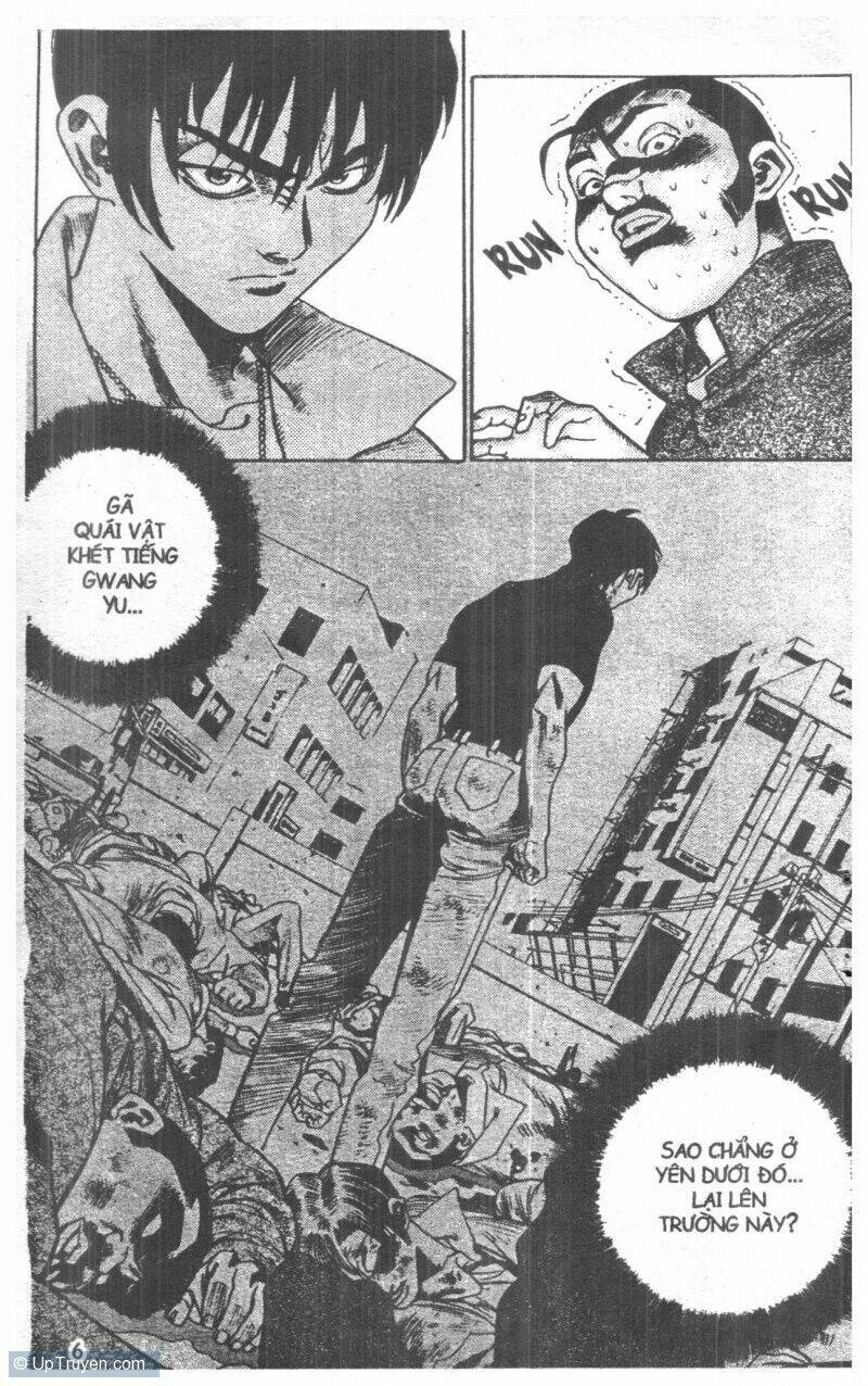 Change Guy Chapter 132 - Trang 2