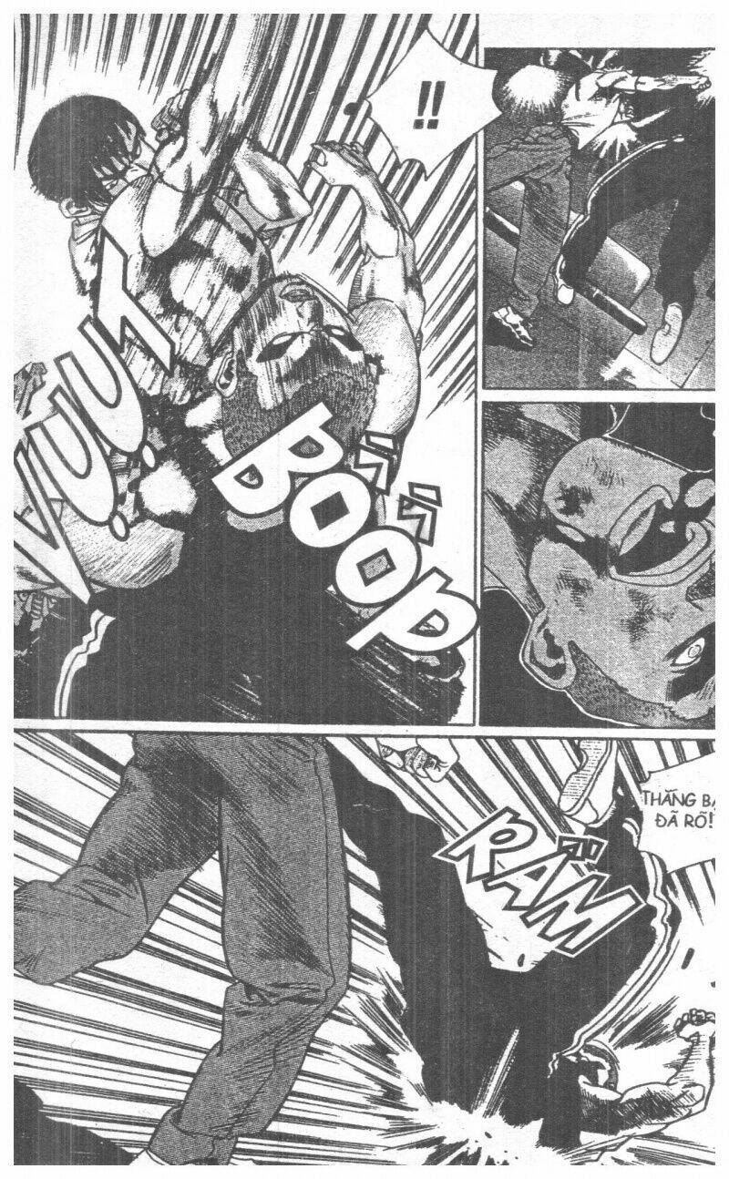 Change Guy Chapter 132 - Trang 2