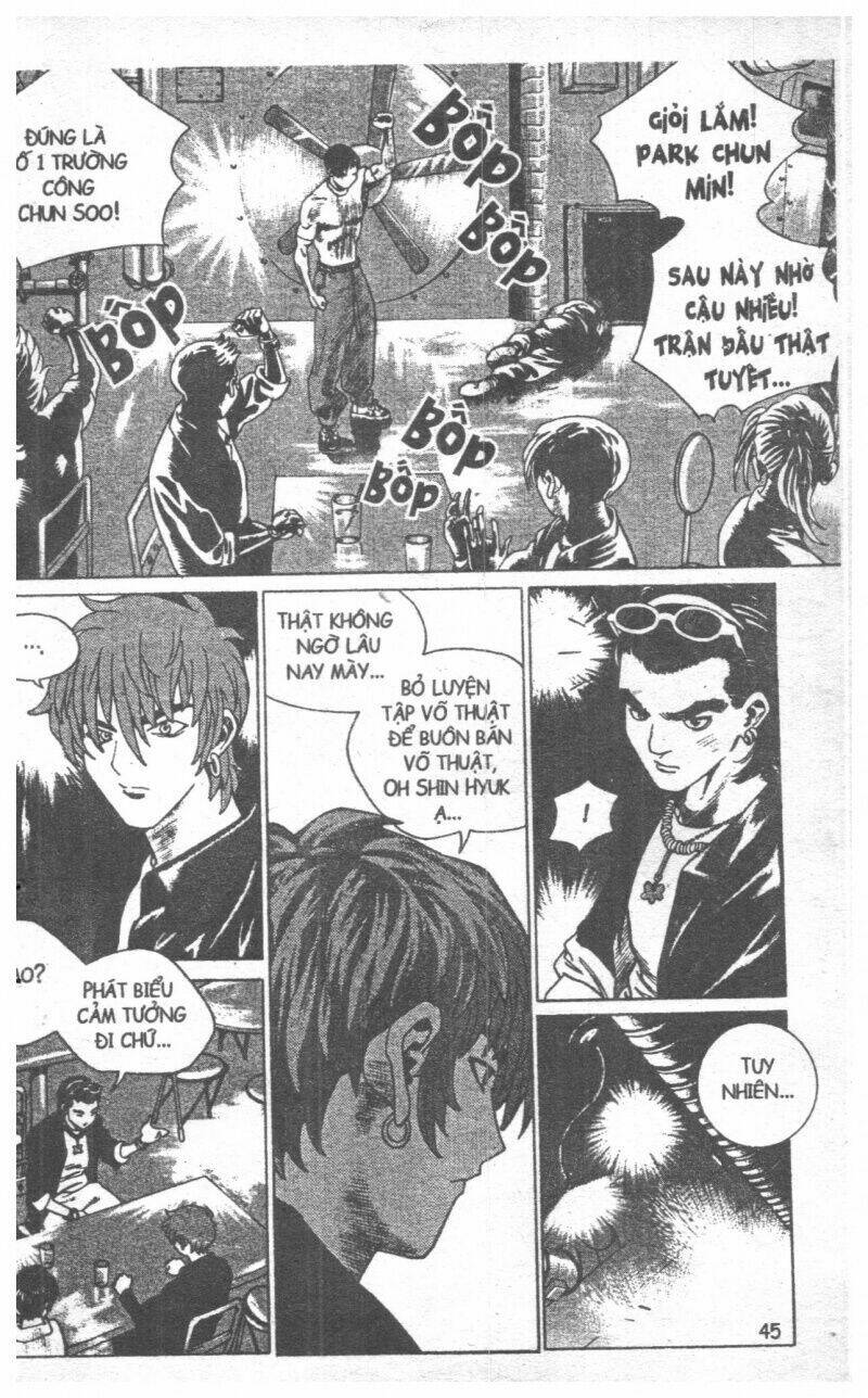 Change Guy Chapter 132 - Trang 2