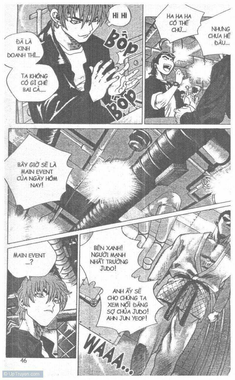 Change Guy Chapter 132 - Trang 2