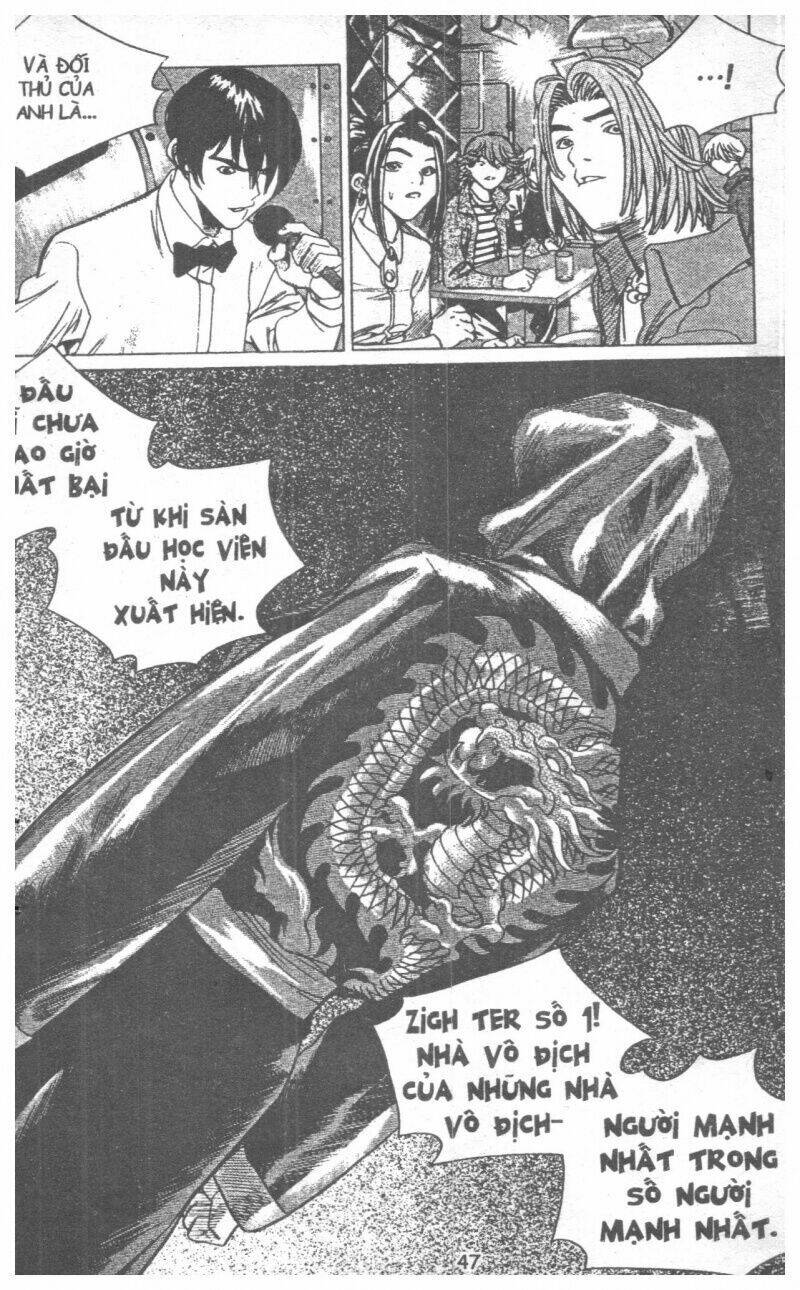 Change Guy Chapter 132 - Trang 2