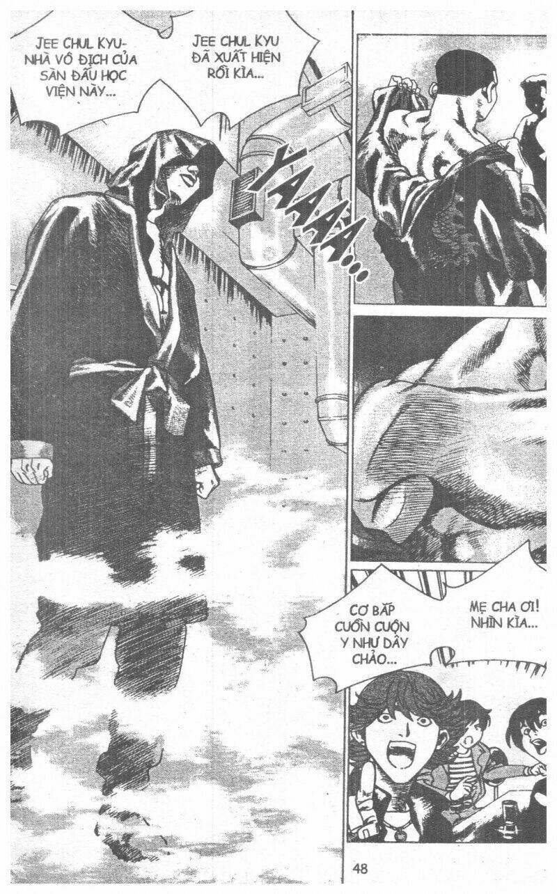 Change Guy Chapter 132 - Trang 2