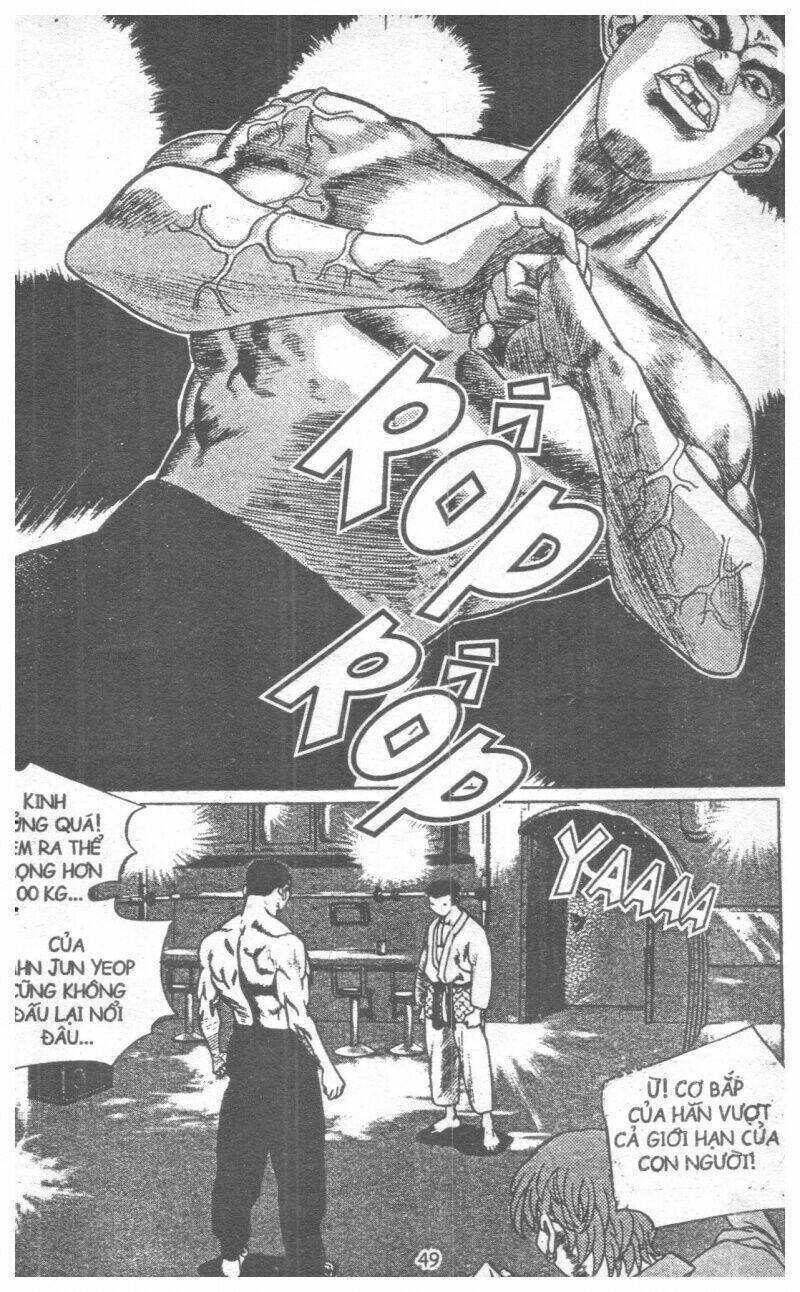 Change Guy Chapter 132 - Trang 2