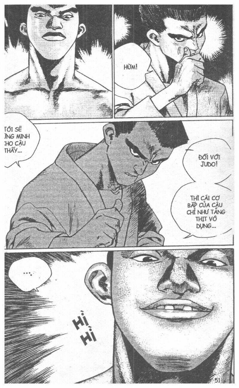 Change Guy Chapter 132 - Trang 2