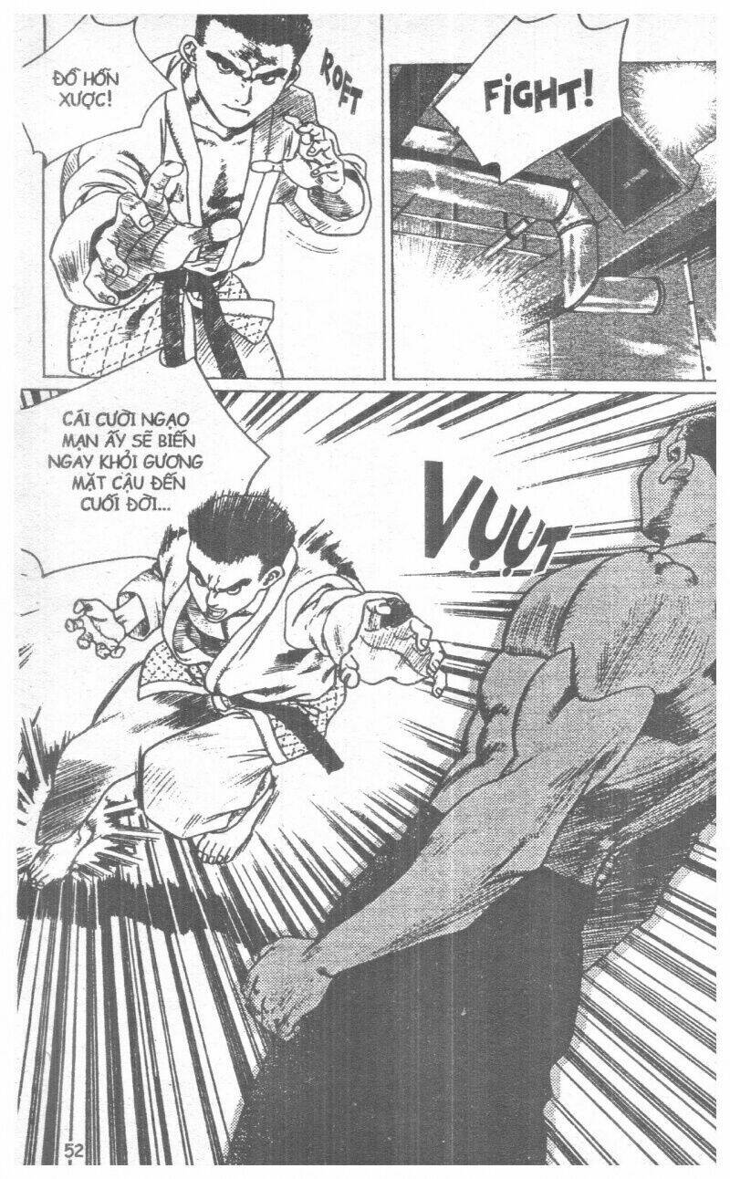 Change Guy Chapter 132 - Trang 2