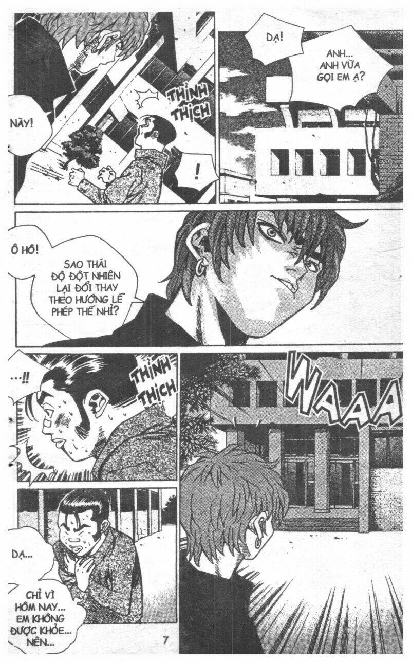 Change Guy Chapter 132 - Trang 2