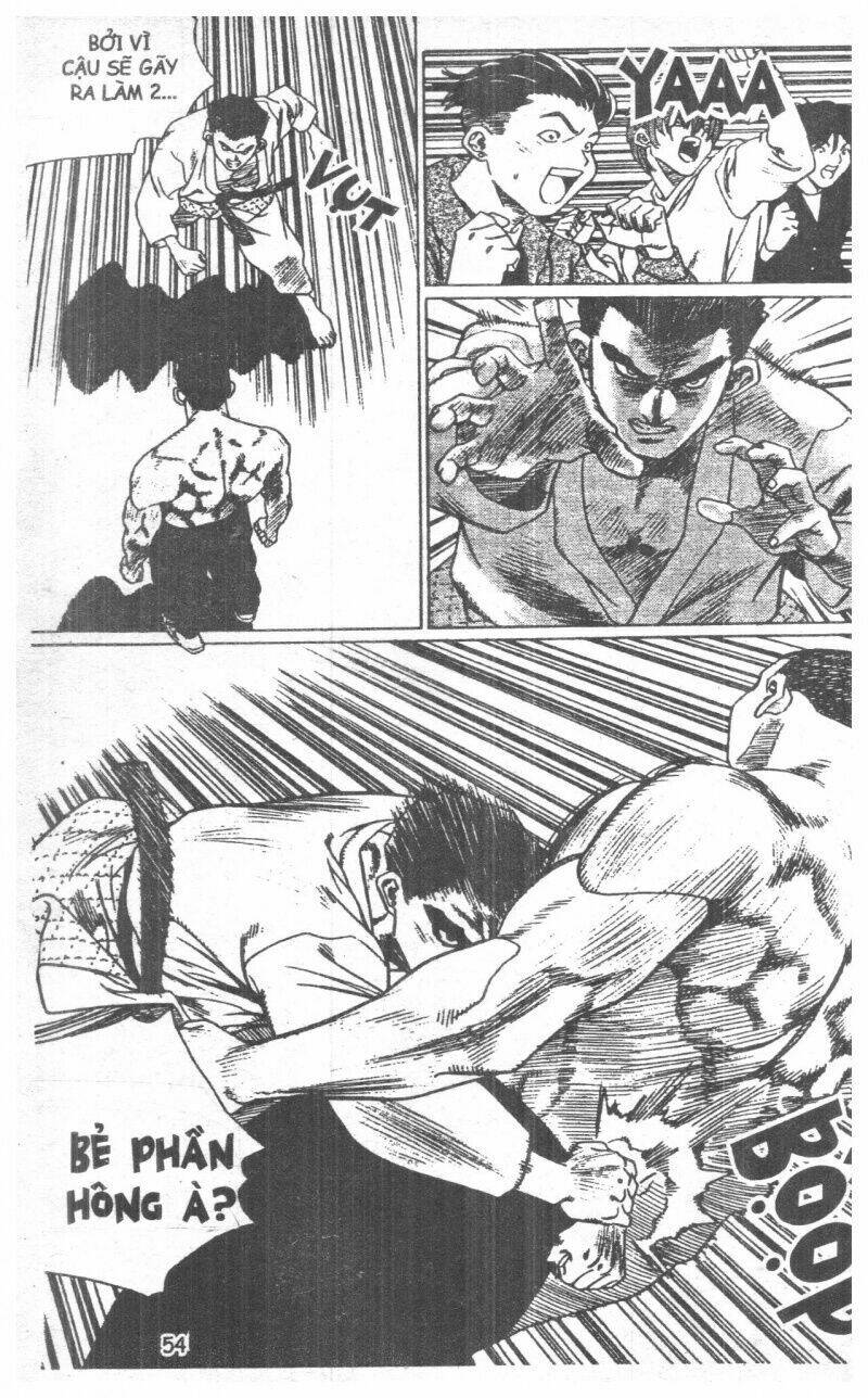 Change Guy Chapter 132 - Trang 2