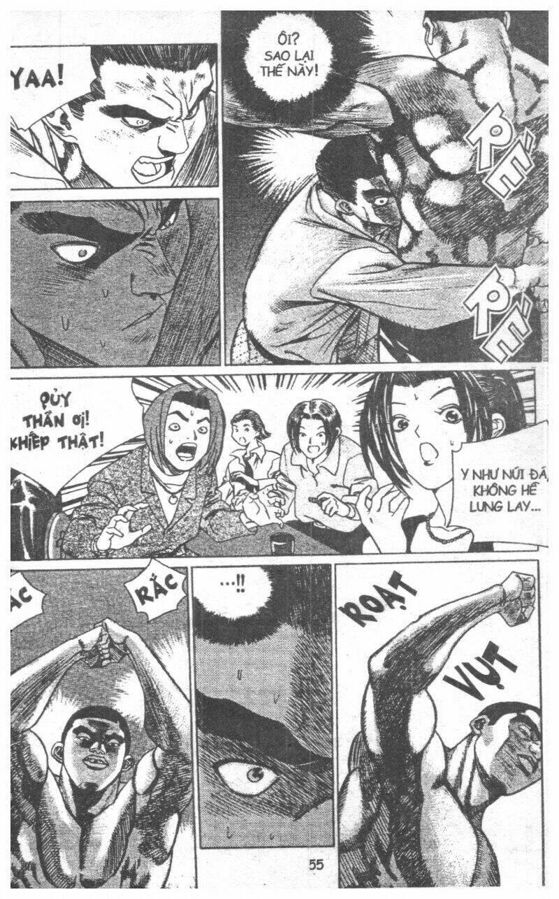 Change Guy Chapter 132 - Trang 2