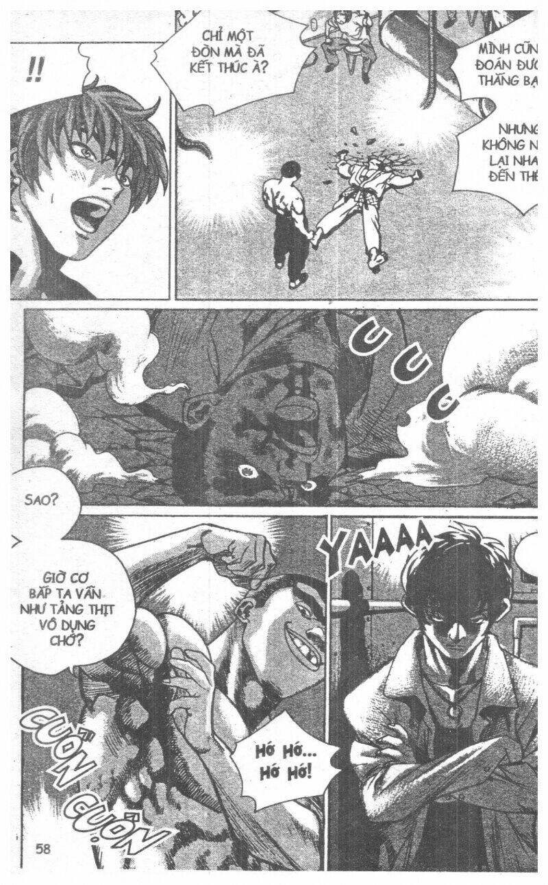 Change Guy Chapter 132 - Trang 2