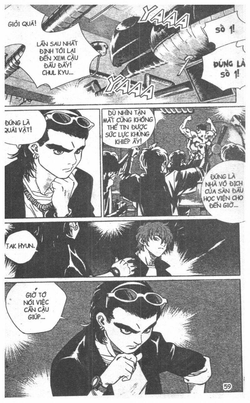 Change Guy Chapter 132 - Trang 2