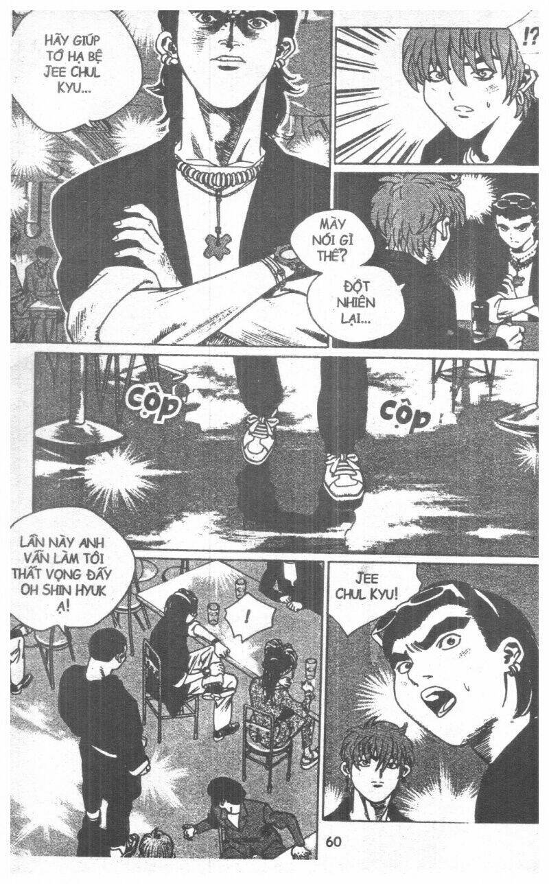 Change Guy Chapter 132 - Trang 2