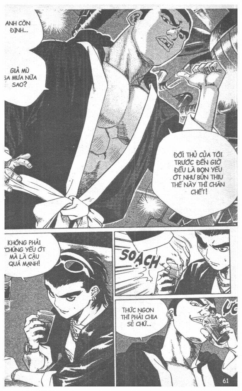 Change Guy Chapter 132 - Trang 2