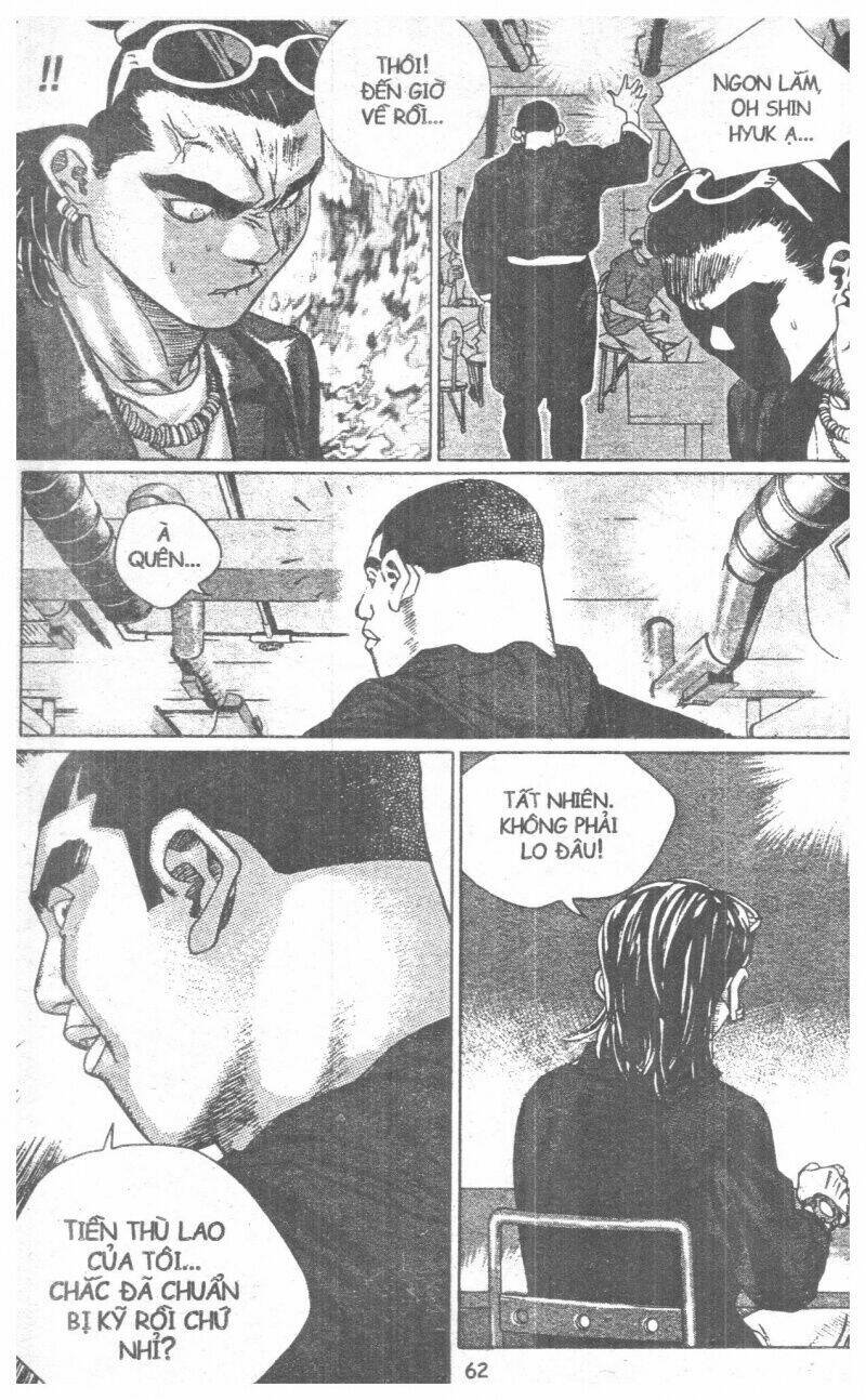 Change Guy Chapter 132 - Trang 2